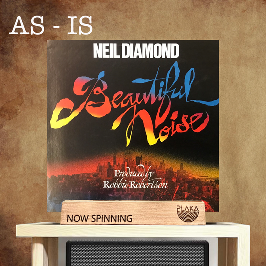 Neil Diamond -  Beautiful Voices