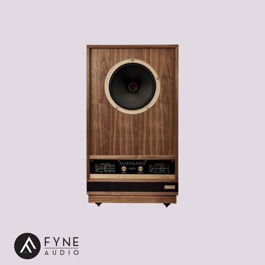 Fyne Audio Speakers XII XP