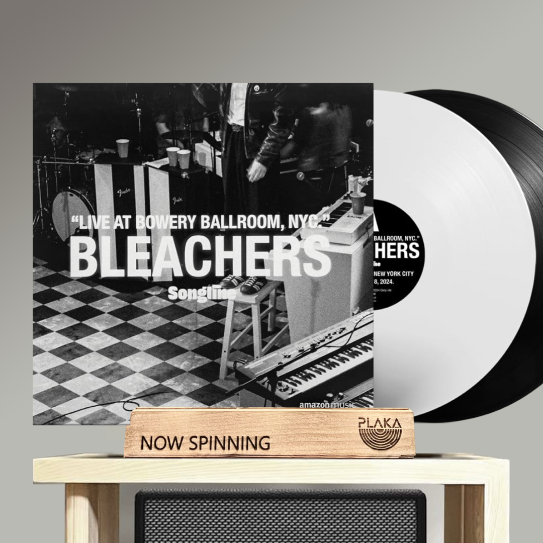 Bleachers - Live At Bowery Ballroom