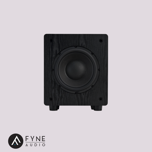 Fyne Audio  F3-10 Subwoofer