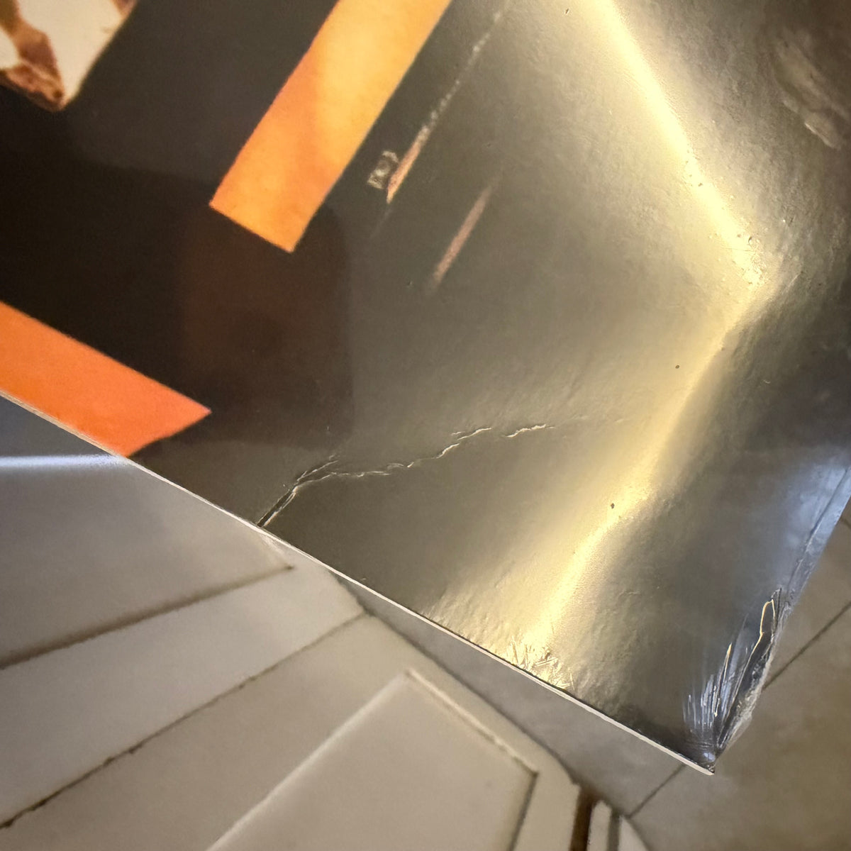 D' Angelo - Brown Sugar