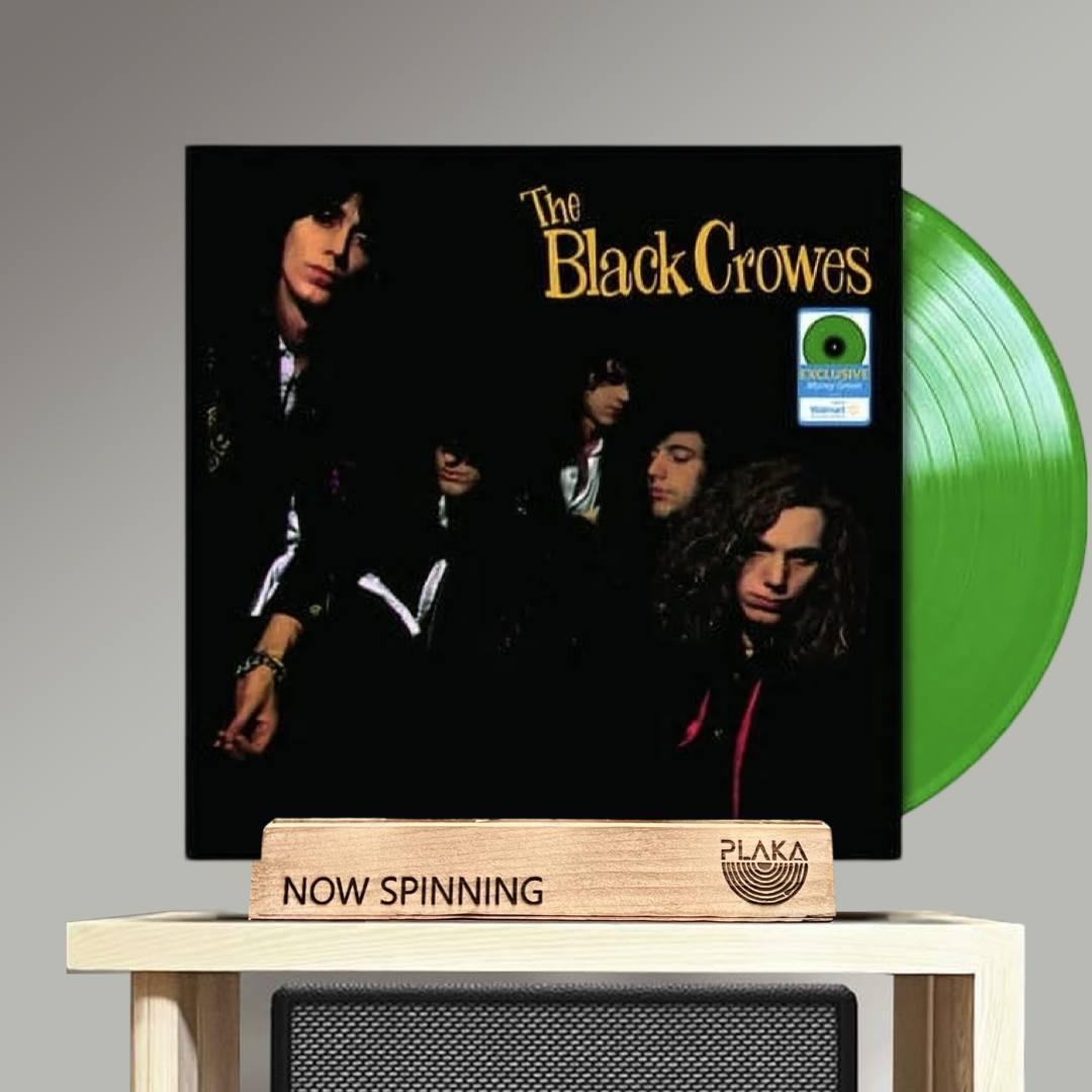 Black Crowes - Shake Your Money Maker