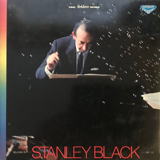 Stanley Black