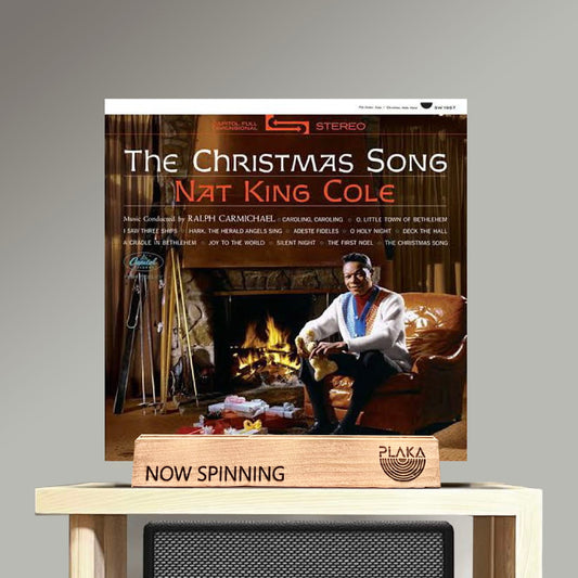 Nat King Cole - The Christmas Song