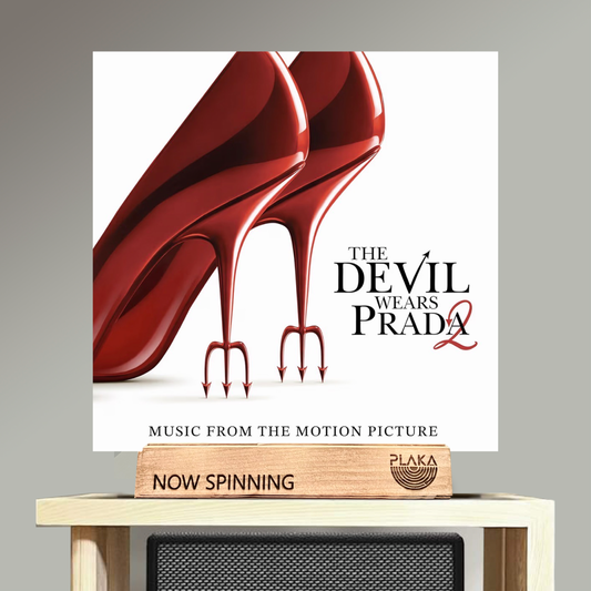 OST - Devil Wears Prada 2