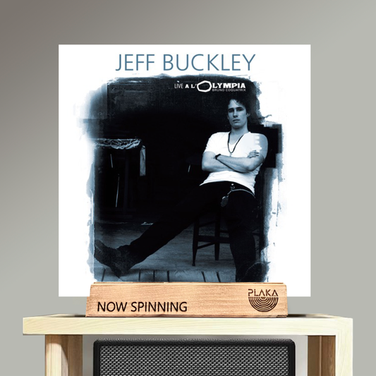 Jeff Buckley - Live A L'Olympia (RSD)
