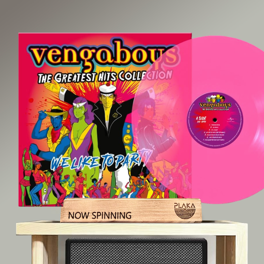 Vengaboys - Greatest Hits Collection
