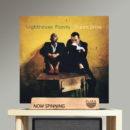 Lighthouse Family - Ocean Drive