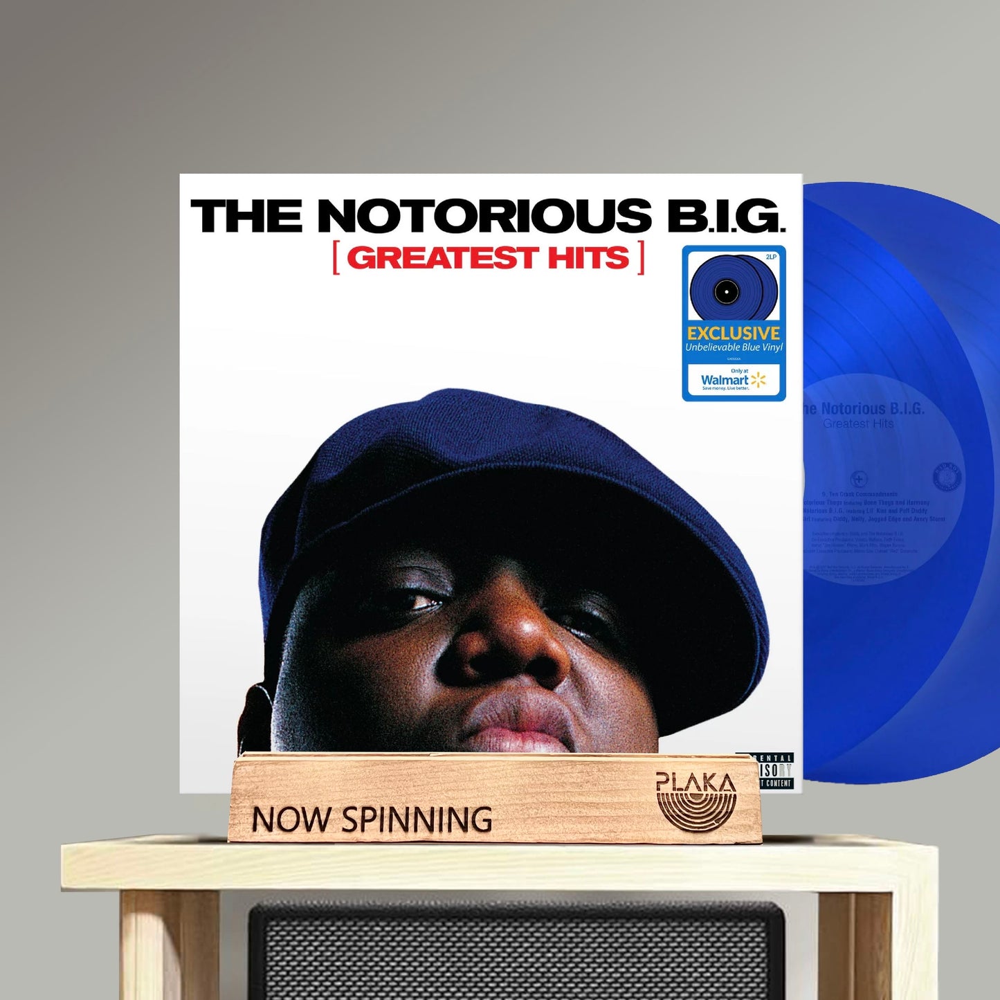 Notorious BIG - Greatest Hits