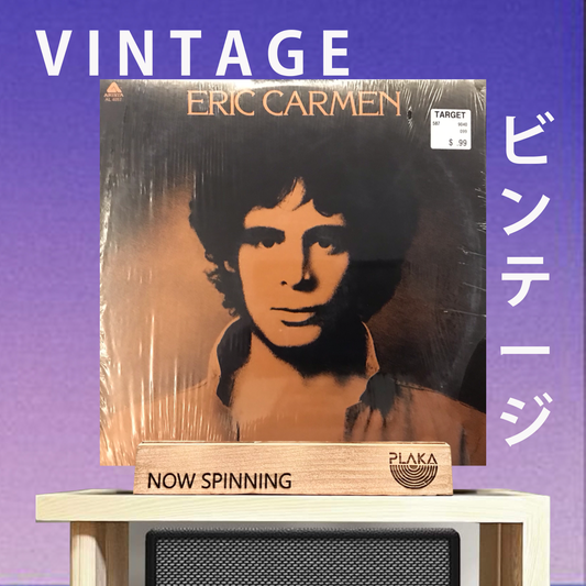 Eric Carmen - Eric Carmen