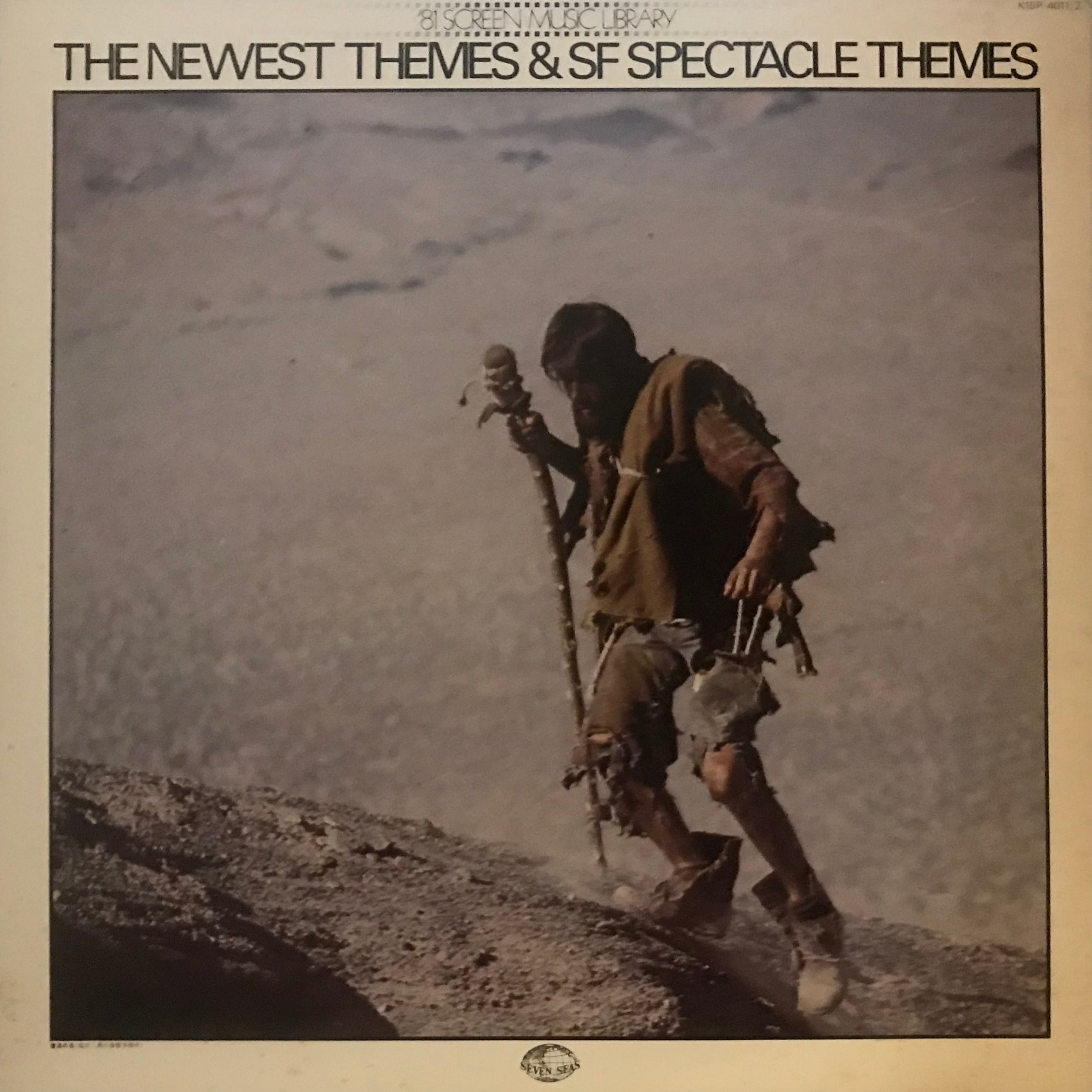 The Newest Themes & SF Spectacle Themes – Plaka.MNL