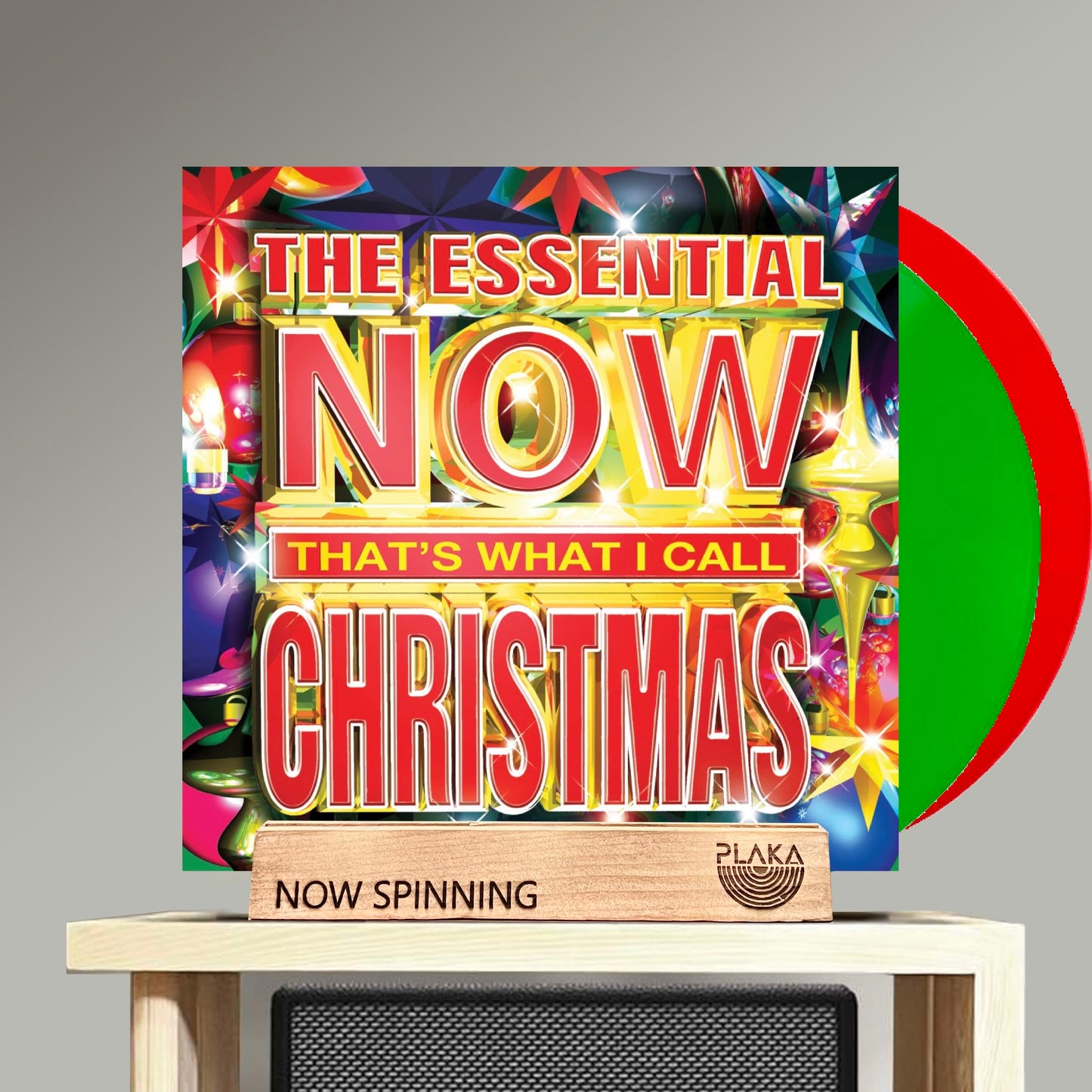 Various Artists - The  Essential NOW That's What I Call Christmas