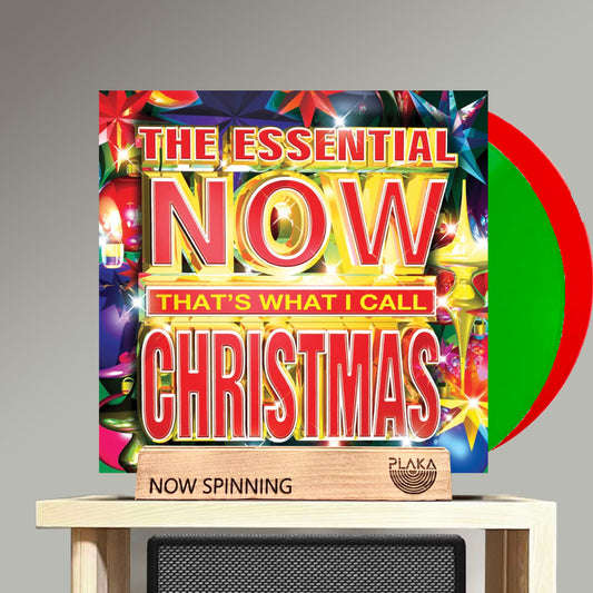 Various Artists - The  Essential NOW That's What I Call Christmas