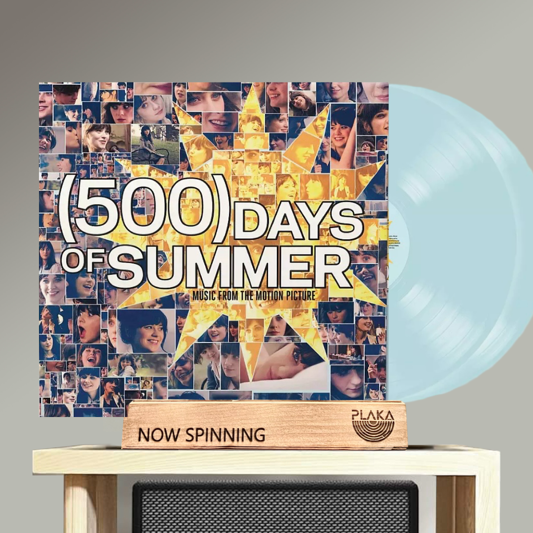 OST - 500 Days of Summer