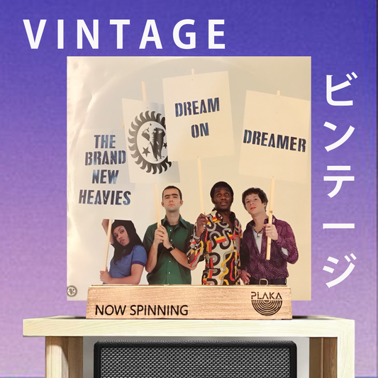 Brand News Heavies - Dream on Dreamer