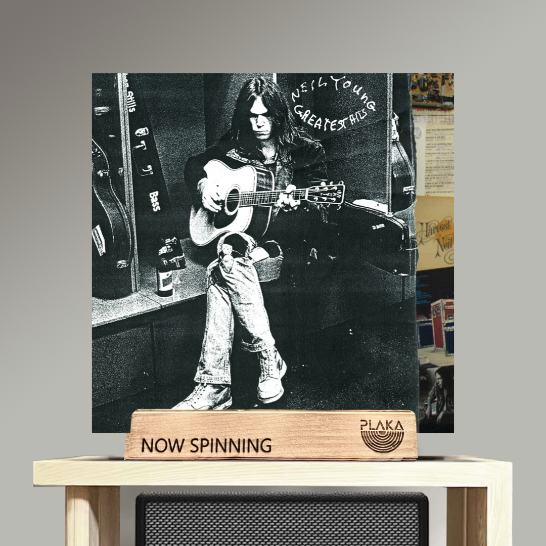 Neil Young - Greatest Hits