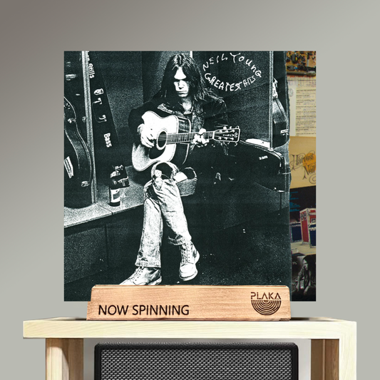 Neil Young - Greatest Hits