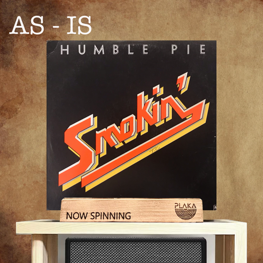 Humble Pie - Smokin’