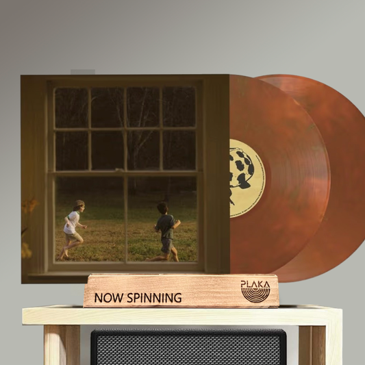 Noah Kahan - Great Divide