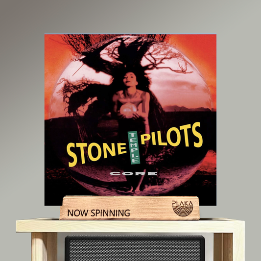 Stone Temple Pilots - Core