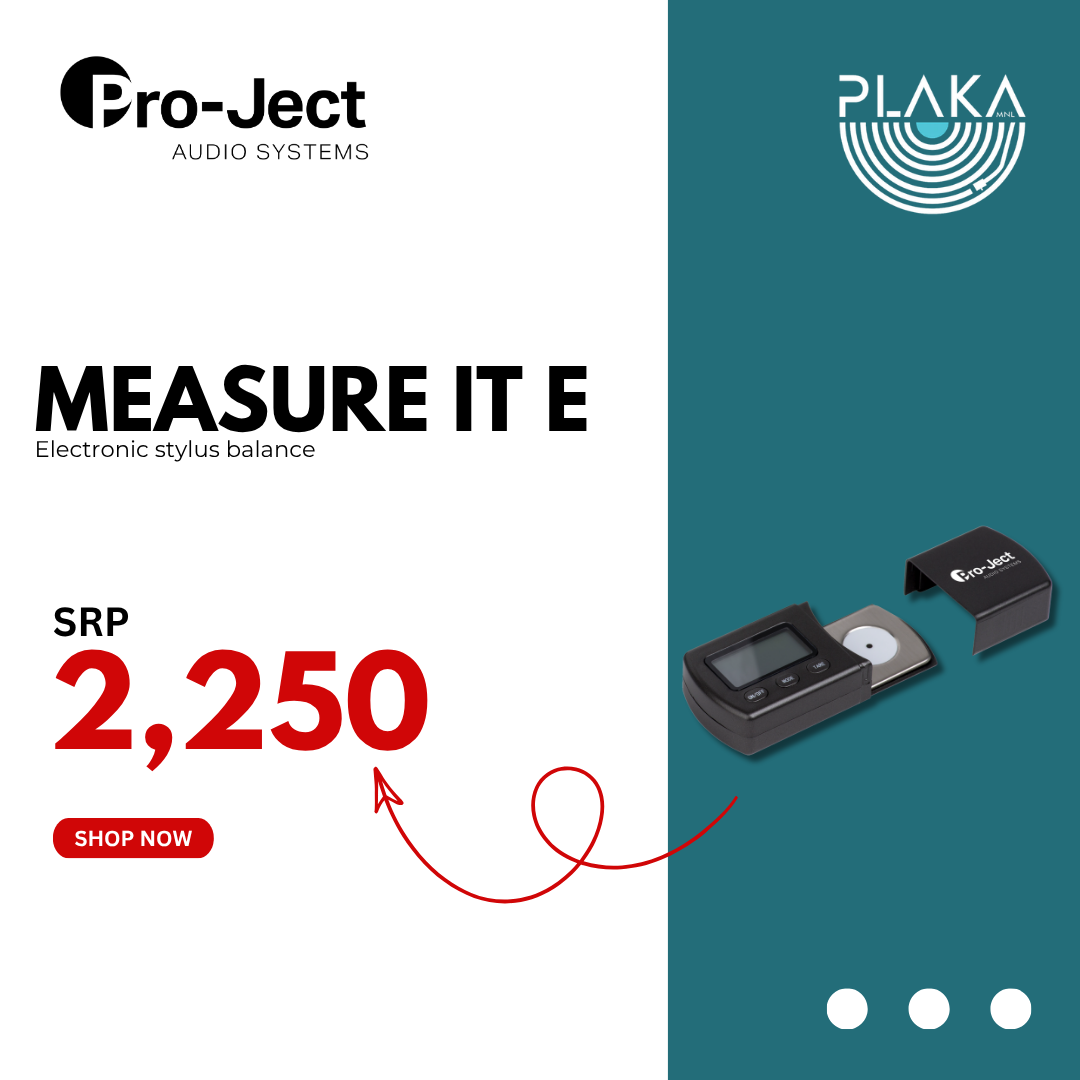 Measure It E
