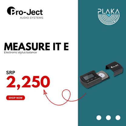 Measure It E