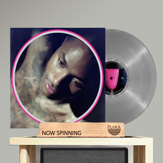 Steve Lacy - Oh Yeah?