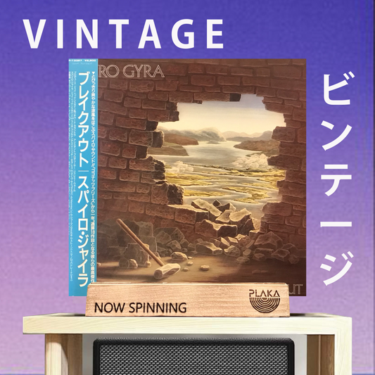 Spyro Gyra - Breakout