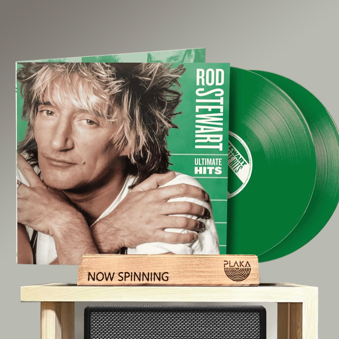 Rod Stewart - Ultimate Hits
