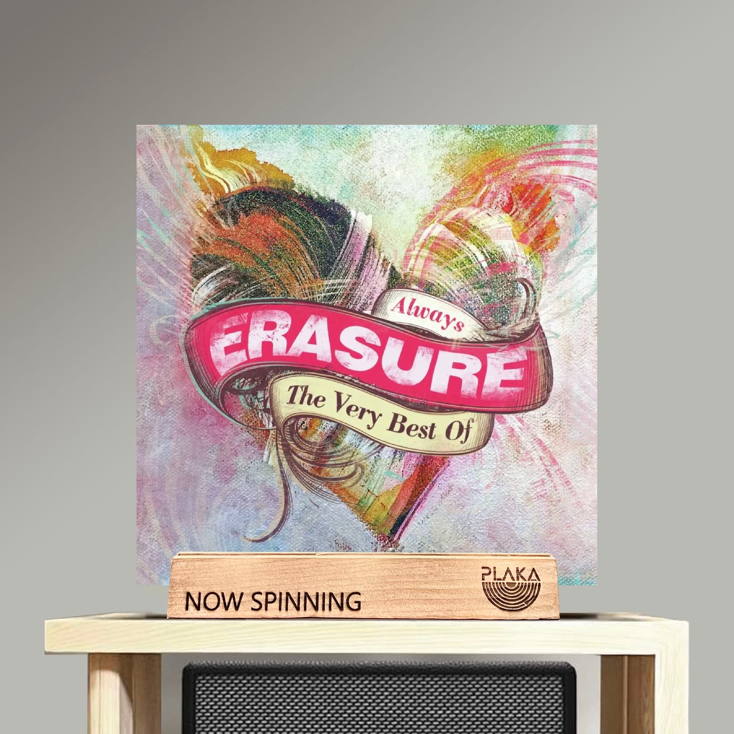 Erasure - The Very Best