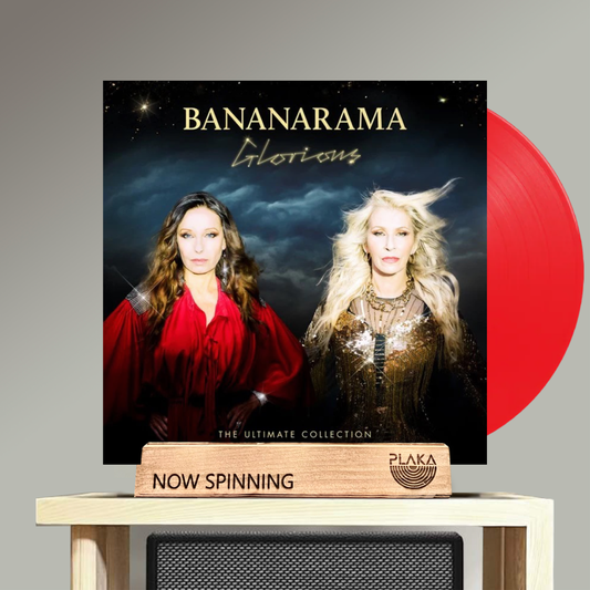Bananarama - Glorious : The Ultimate Collection
