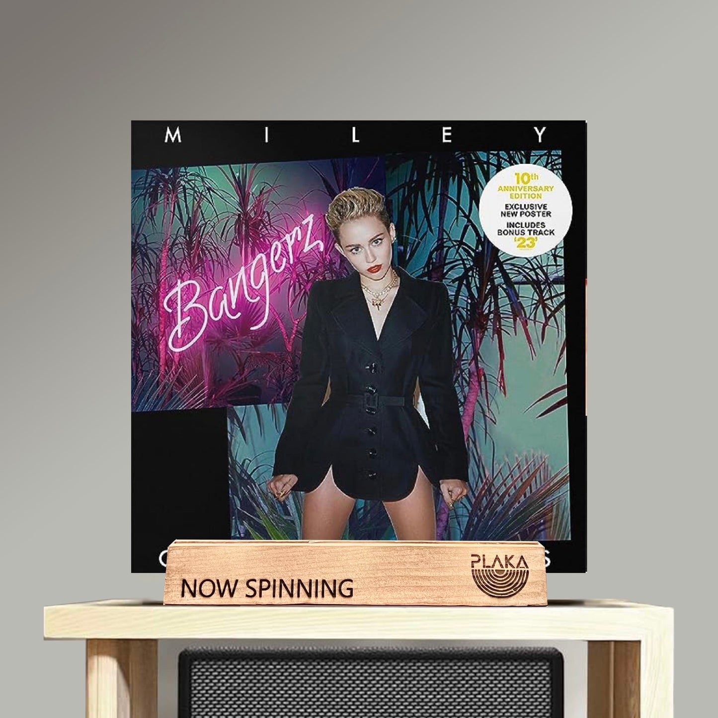 Miley Cyrus - Bangerz