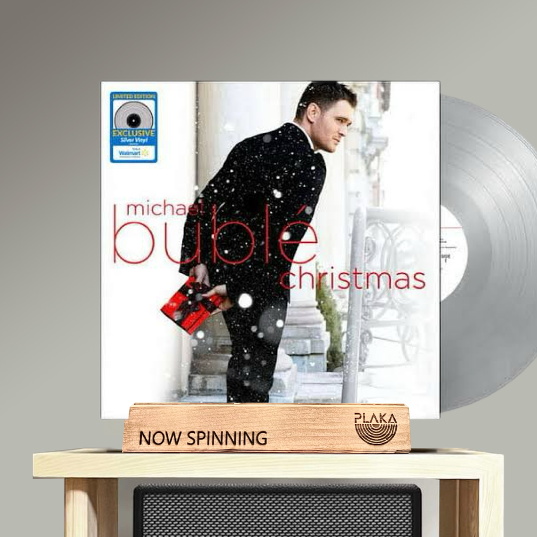 Michael Buble - Christmas