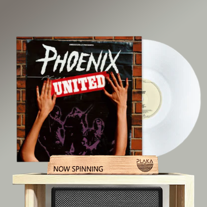 Phoenix - United (RSD)