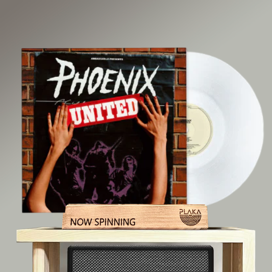 Phoenix - United (RSD)