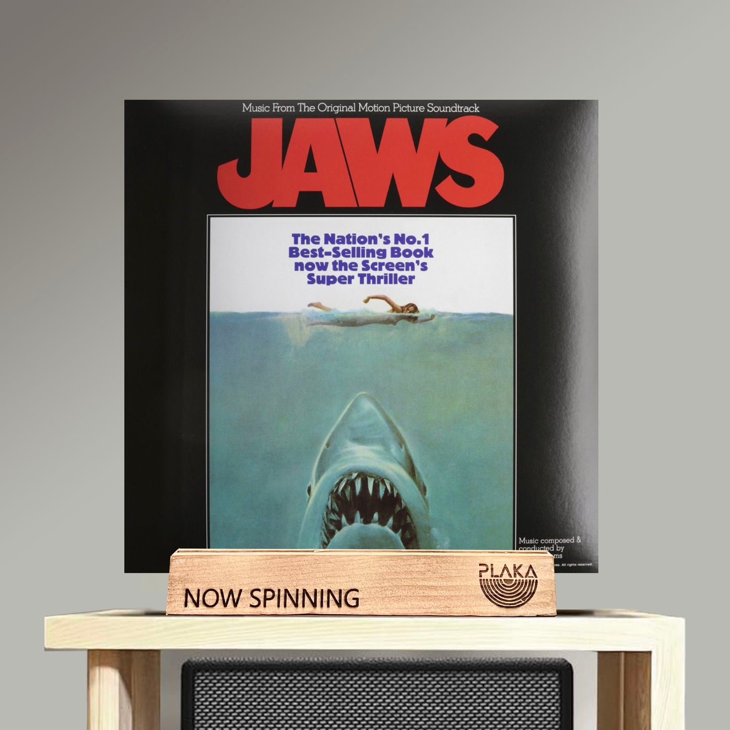 Jaws OST