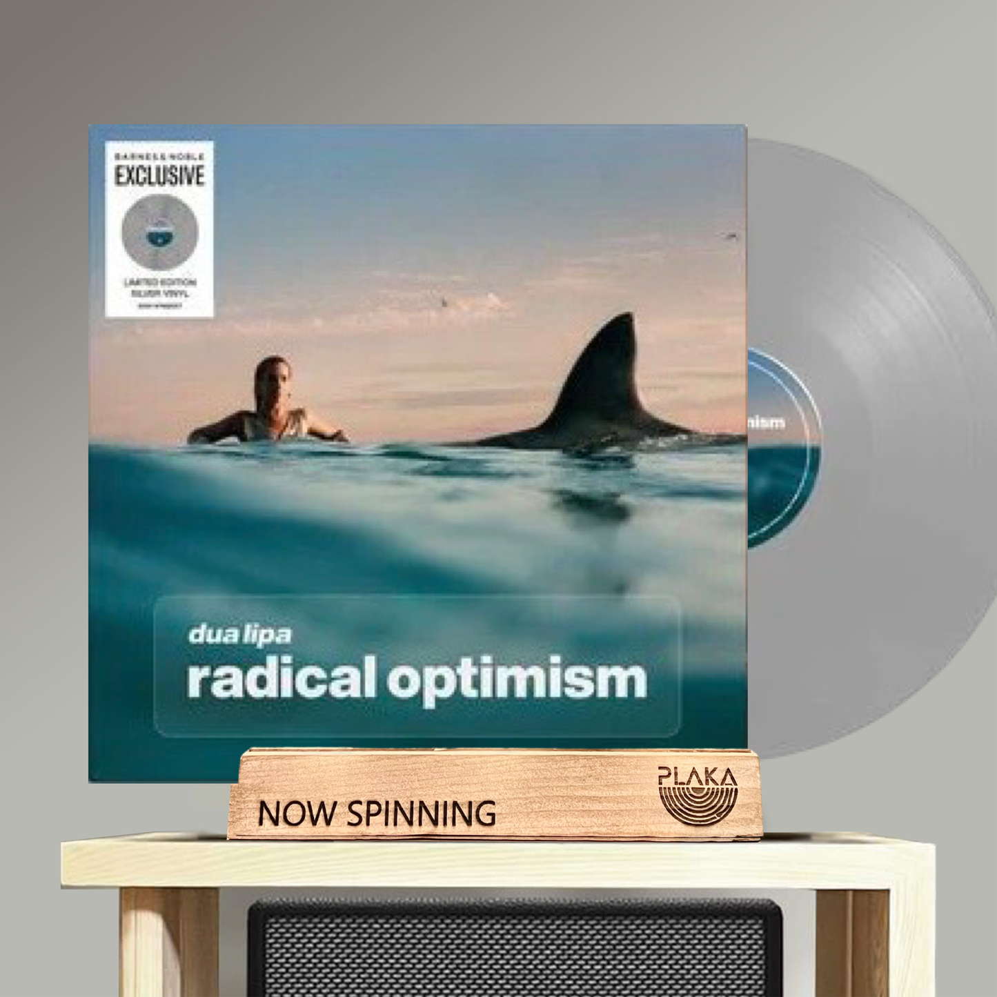 Dua Lipa - Radical Optimism