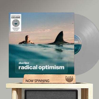 Dua Lipa - Radical Optimism