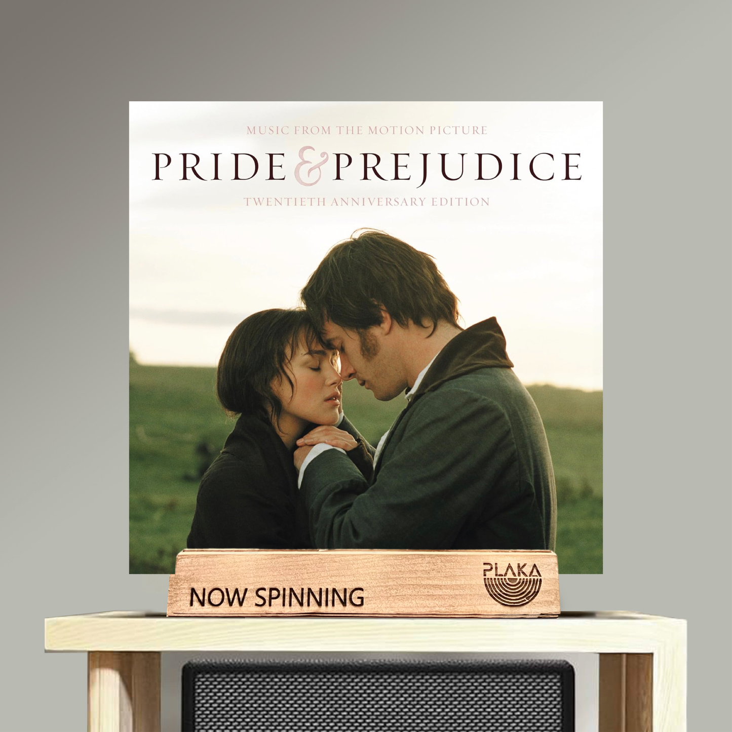 OST - Pride & Prejudice