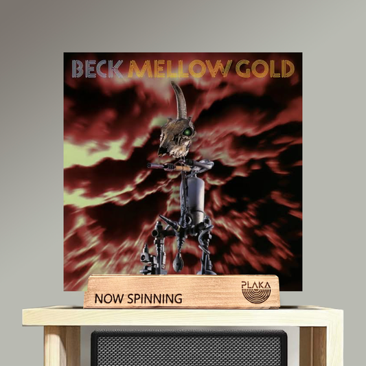 Beck - Mellow Gold