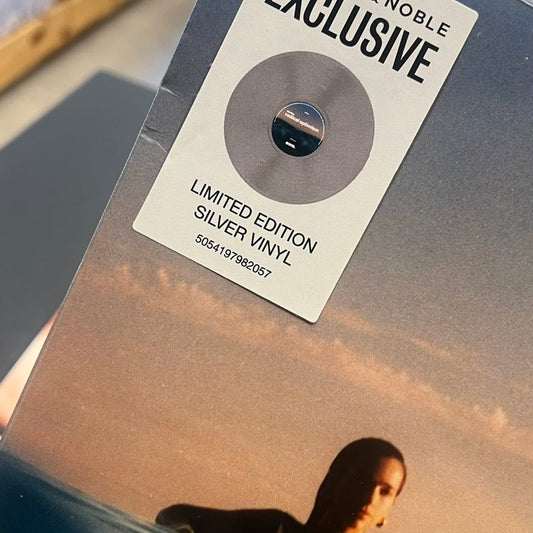 Dua Lipa - Radical Optimism
