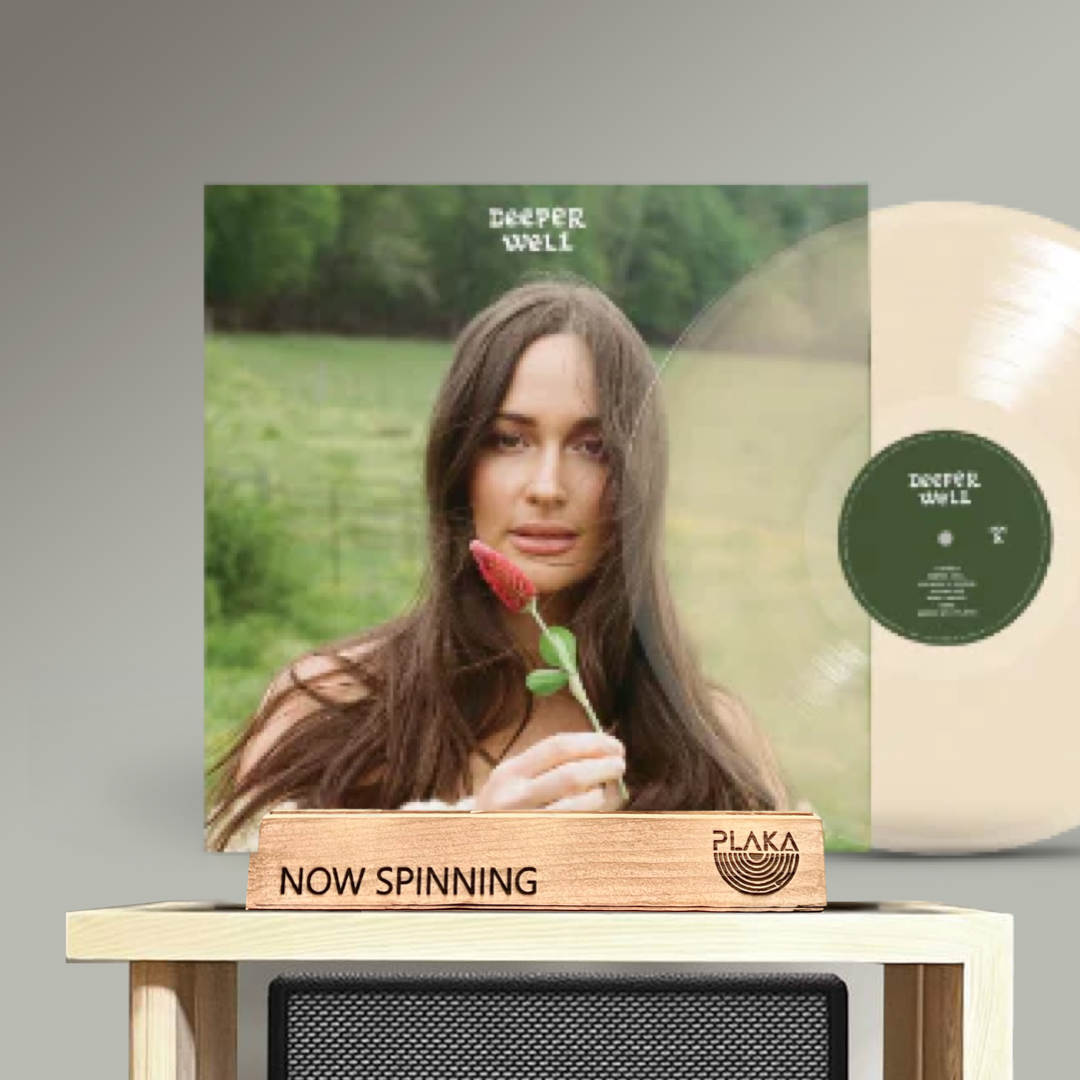Kacey Musgraves - Deeper Well