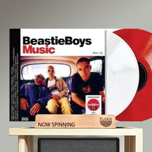 Beastie Boys - Music