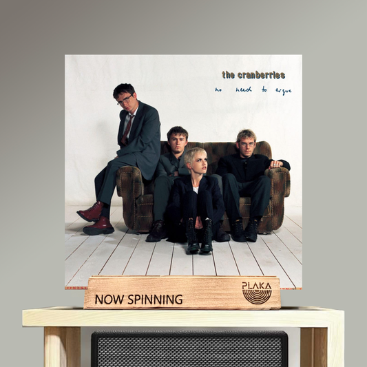 Cranberries, The - No Need To Argue