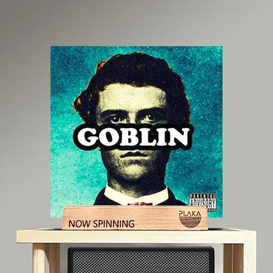 Tyler, The Creator - Goblin