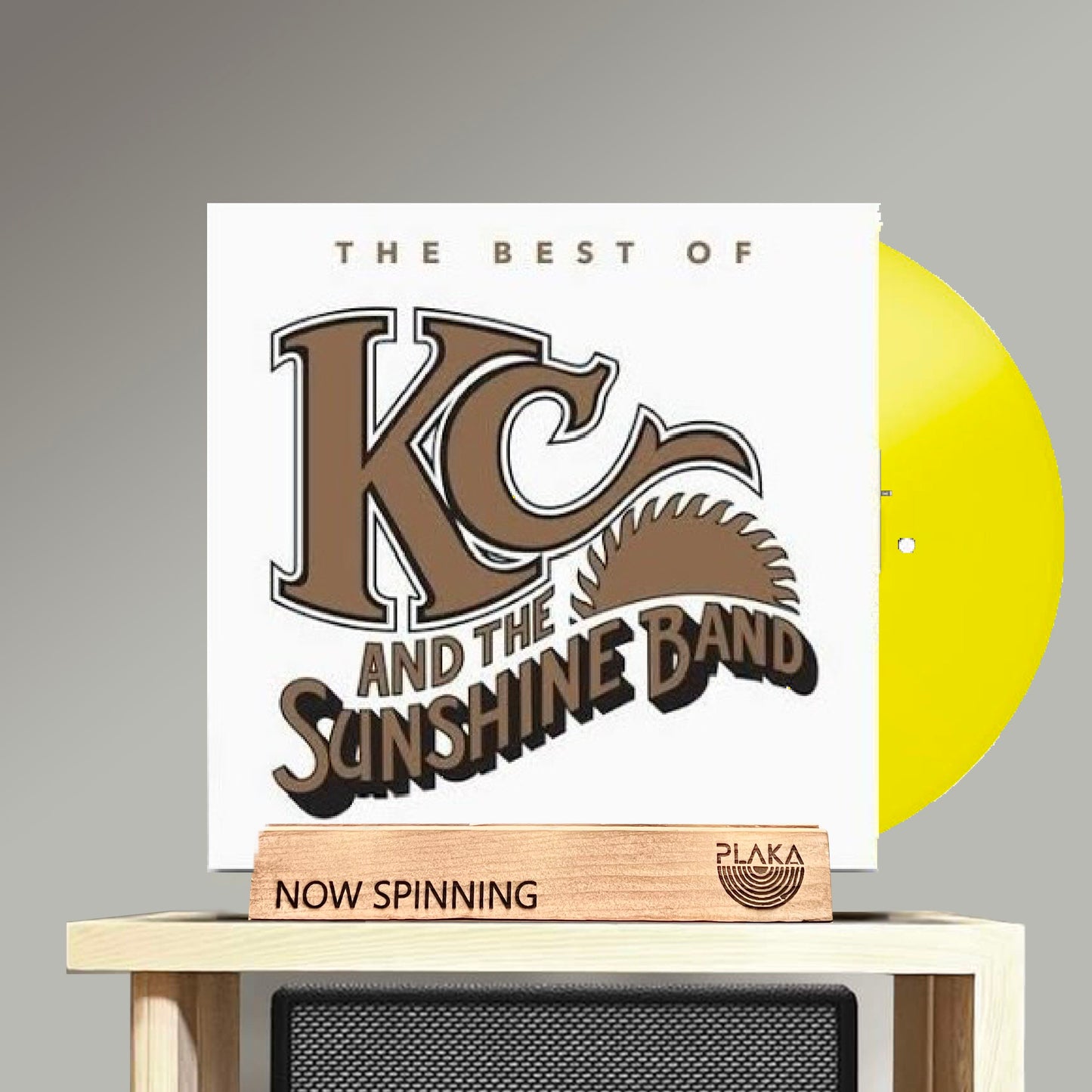 KC and the Sunshine Band - The Best of