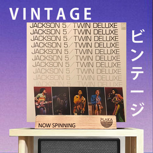 Jackson 5 - Twin Deluxe