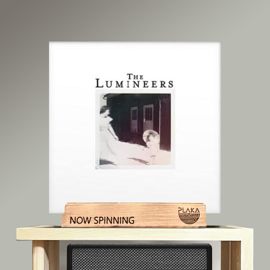 Lumineers, The - The Lumineers (10th Anniv)