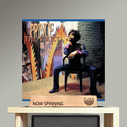 Prince - The Vault : Old Friends for Sale