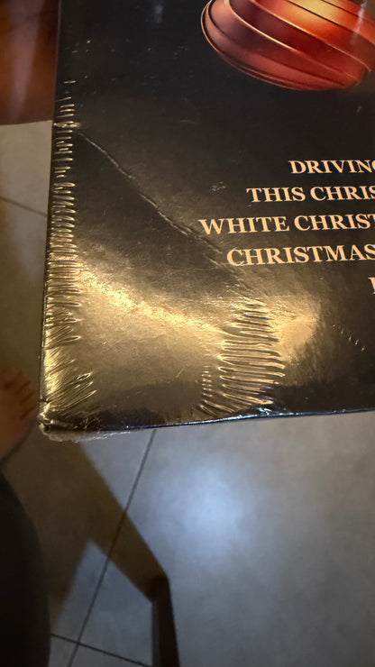 XMAS - The Christmas Album